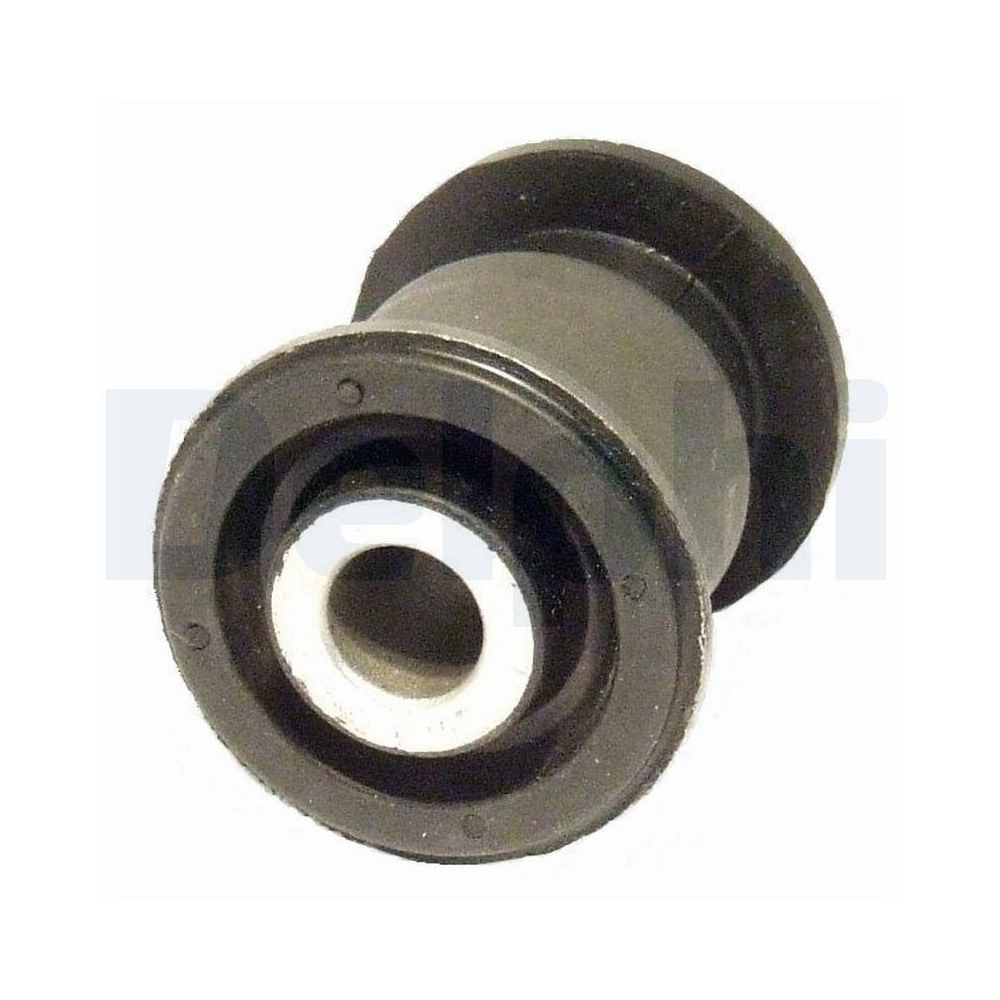 DELPHI TD605W Lagerung, Lenker f&uuml;r VW, Vorderachse, innen, unten, vor der Achse