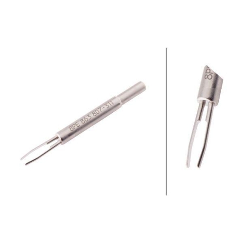 HELLA Entriegelungswerkzeug 8PE 863 807-311 f&uuml;r