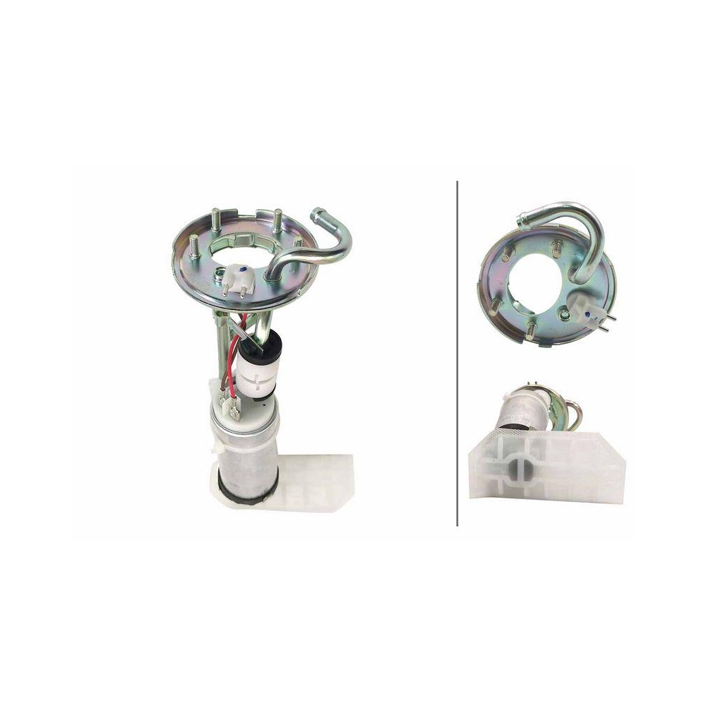 HELLA Kraftstoff-F&ouml;rdereinheit 8TF 358 316-441 f&uuml;r BMW