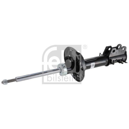 FEBI BILSTEIN 1002317 Sto&szlig;d&auml;mpfer f&uuml;r OPEL VAUXHALL, Vorderachse links