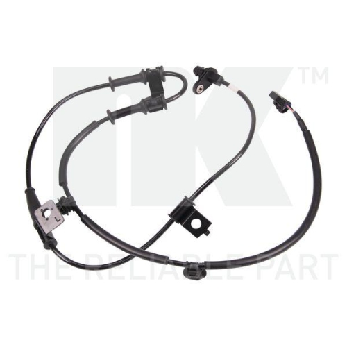 NK 293472 Sensor, Raddrehzahl f&uuml;r HYUNDAI, Vorderachse links