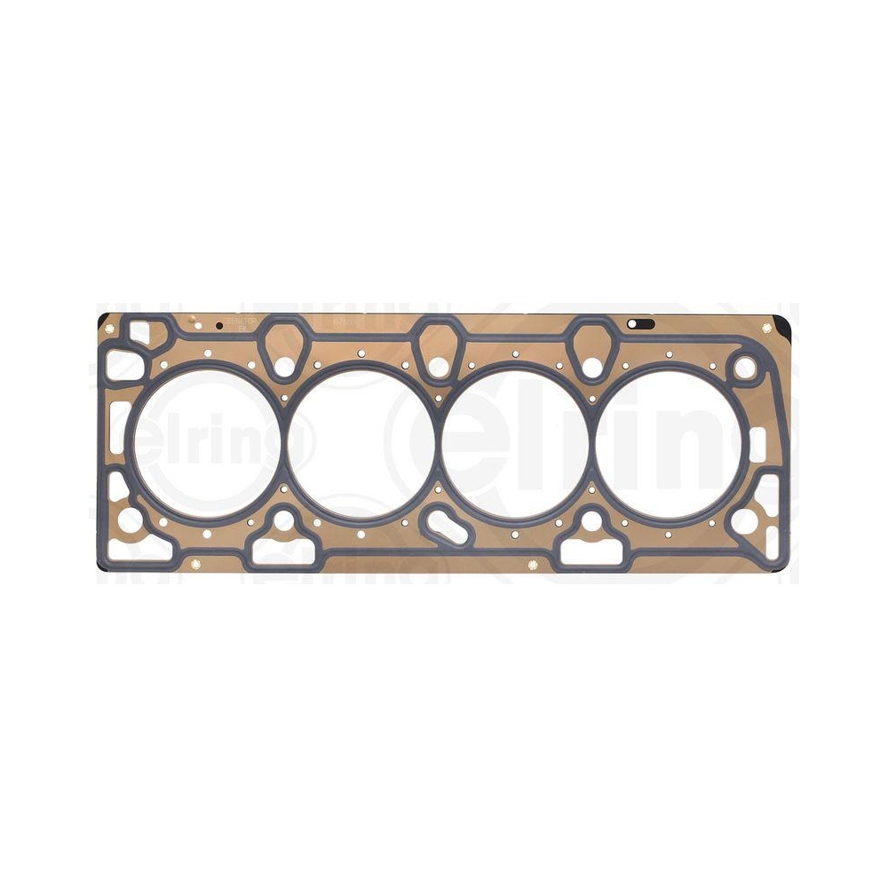 Dichtung, Zylinderkopf ELRING 076.892 f&uuml;r ALFA ROMEO FIAT GMC LANCIA OPEL SAAB