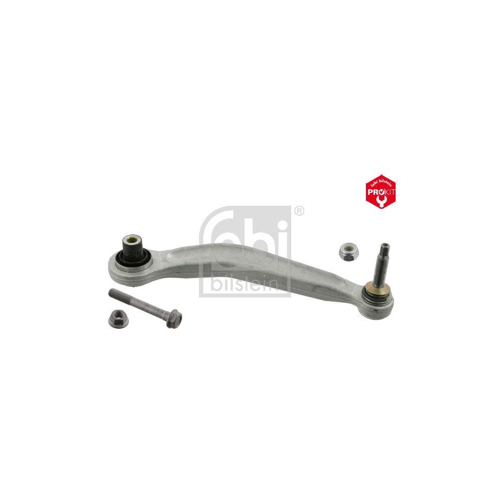 FEBI BILSTEIN Lenker, Radaufh&auml;ngung 34676 ProKit f&uuml;r BMW, Hinterachse rechts