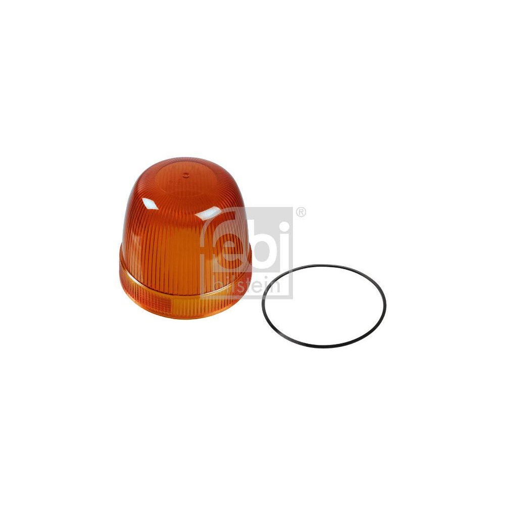 Lichtscheibe, Rundumkennleuchte FEBI BILSTEIN 104039 für