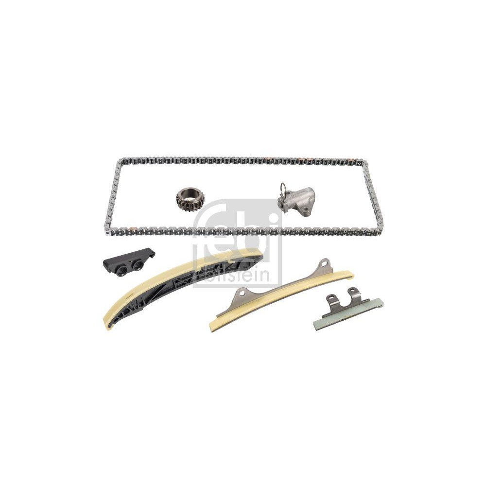 Steuerkettensatz FEBI BILSTEIN 108346 f&uuml;r HYUNDAI KIA