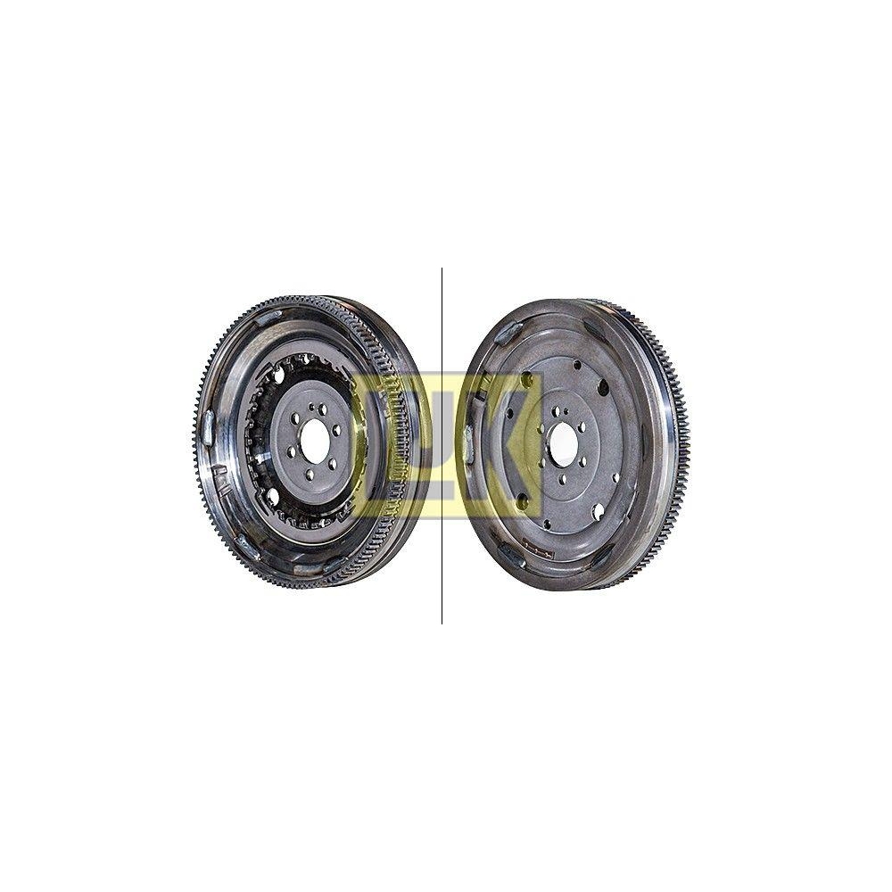 Schwungrad Schaeffler LuK 415 0626 09 LuK DMF für AUDI SEAT SKODA VW