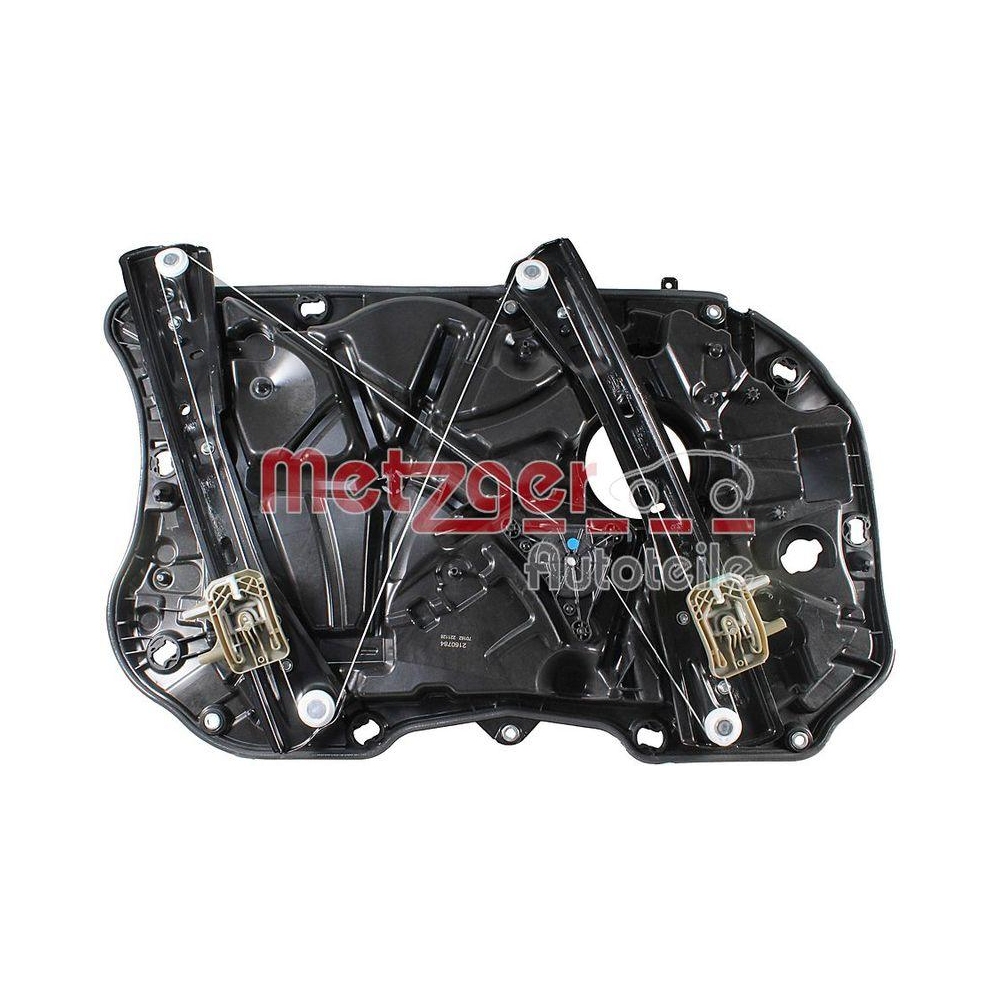 Fensterheber METZGER 2160784 GREENPARTS f&uuml;r BMW, vorne rechts