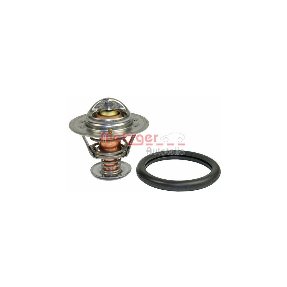 Thermostat, K&uuml;hlmittel METZGER 4006106 f&uuml;r JAGUAR TOYOTA VAG
