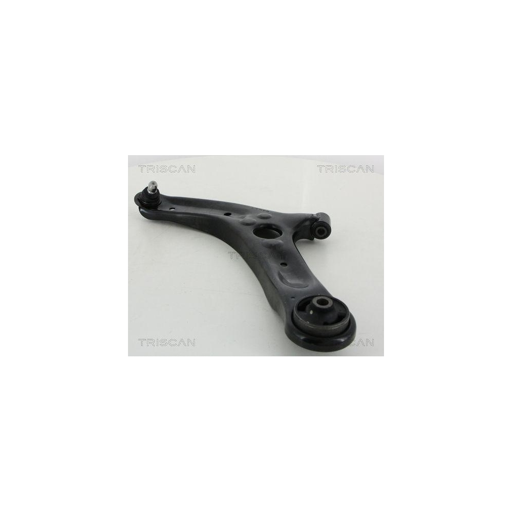 Lenker, Radaufh&auml;ngung TRISCAN 8500 435030 f&uuml;r HYUNDAI, Vorderachse links, au&szlig;en