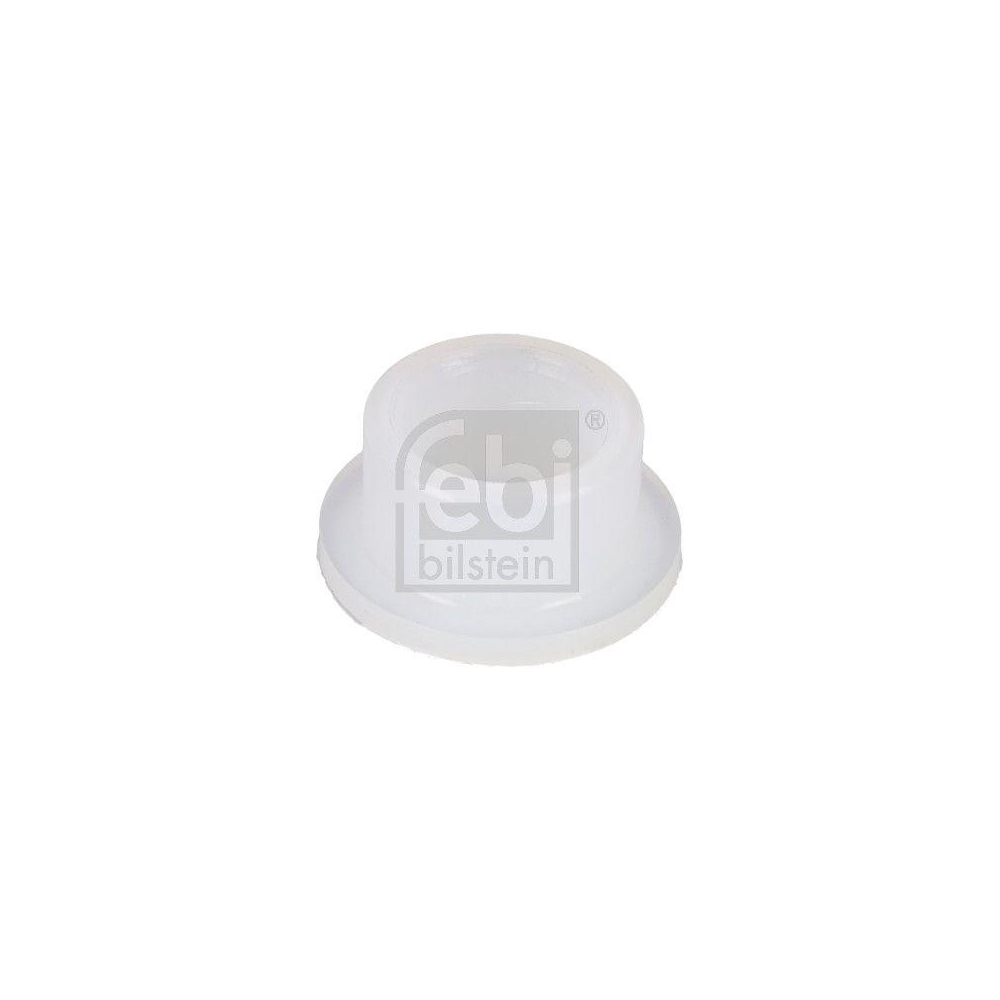 Lagerung, Stabilisator FEBI BILSTEIN 05428 f&uuml;r VOLVO, au&szlig;en