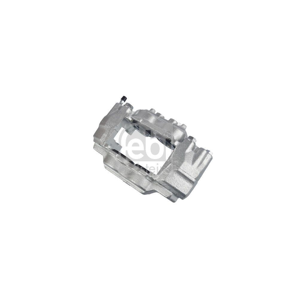 FEBI BILSTEIN Bremssattel 181458 f&uuml;r MITSUBISHI, Vorderachse links