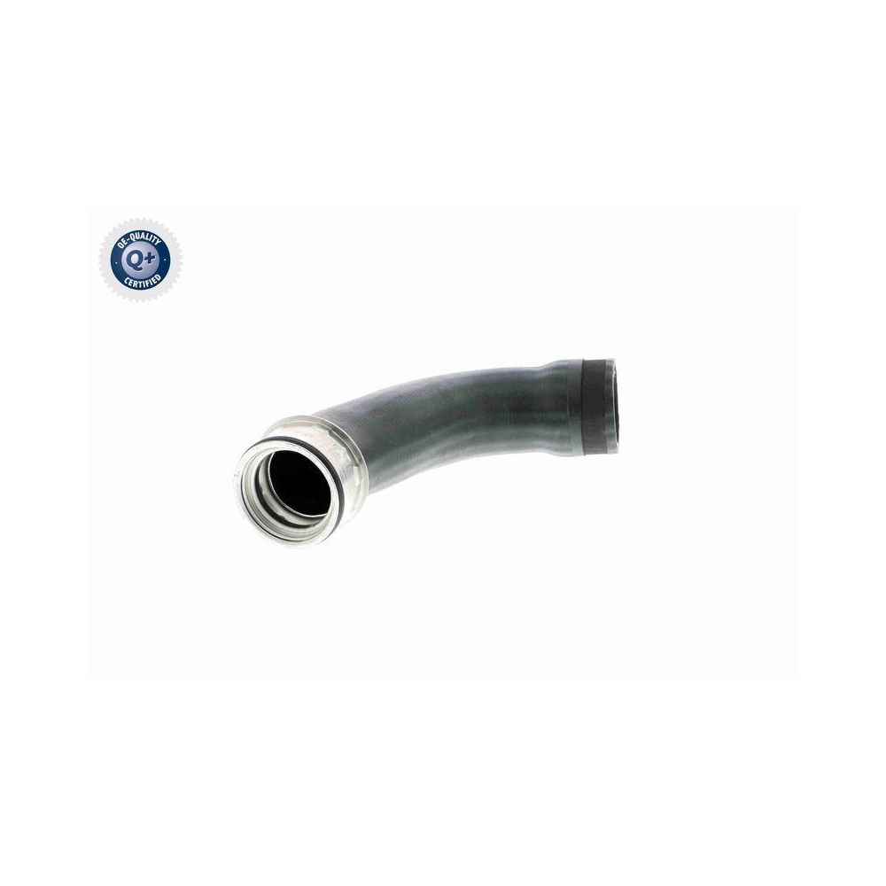 Ladeluftschlauch VAICO V10-2889 Q+, Erstausr&uuml;sterqualit&auml;t f&uuml;r AUDI SEAT SKODA VW
