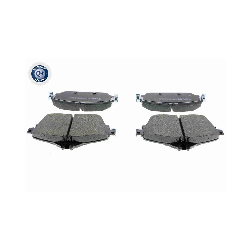 Bremsbelagsatz, Scheibenbremse VAICO V30-2790 Green Mobility Parts f&uuml;r VAUXHALL