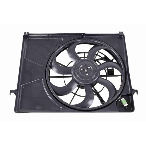 ACKOJA A53-01-0002 L&uuml;fter, Motork&uuml;hlung Original ACKOJA Qualit&auml;t f&uuml;r KIA
