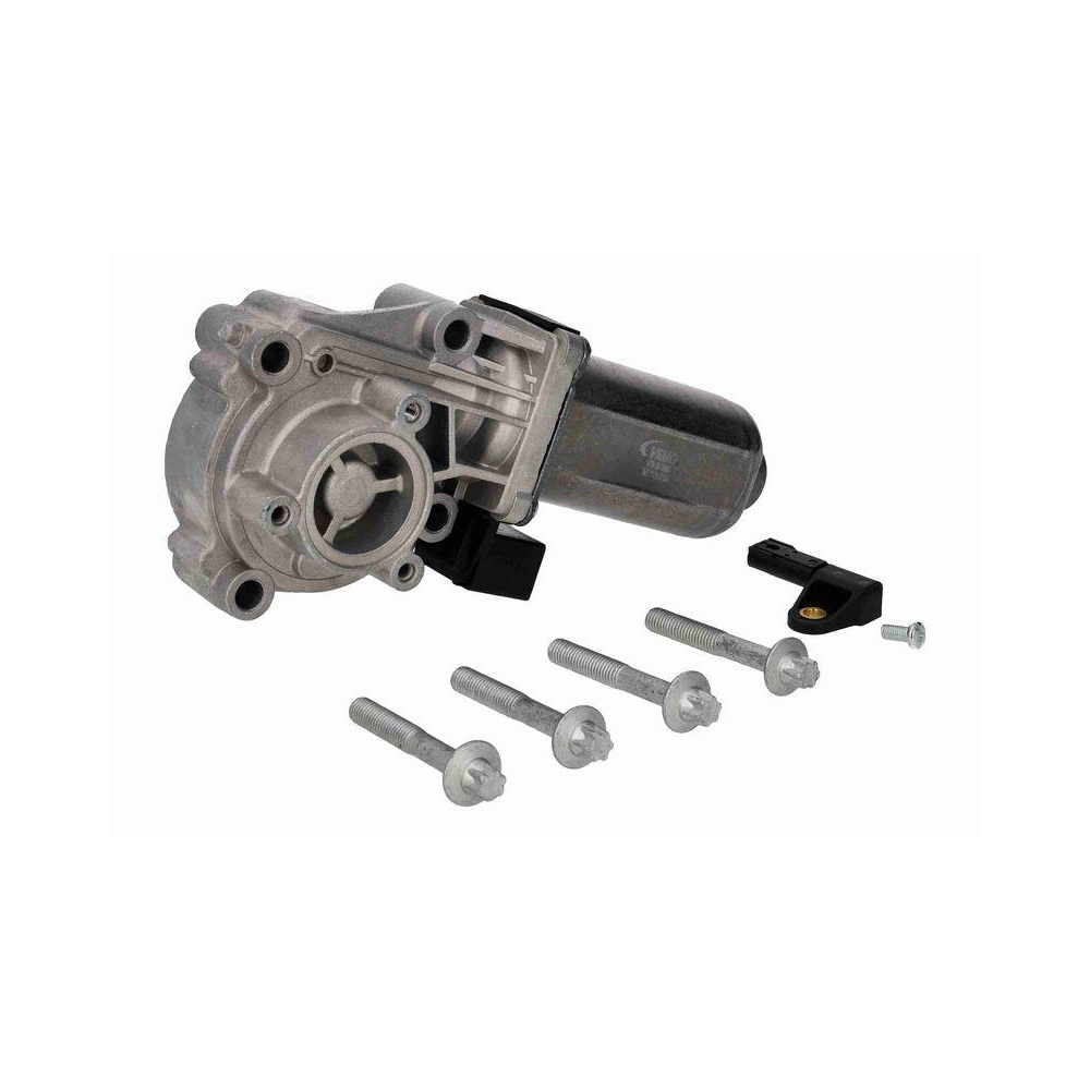 Stellelement, Verteilergetriebe VEMO V20-86-0008 Green Mobility Parts für BMW