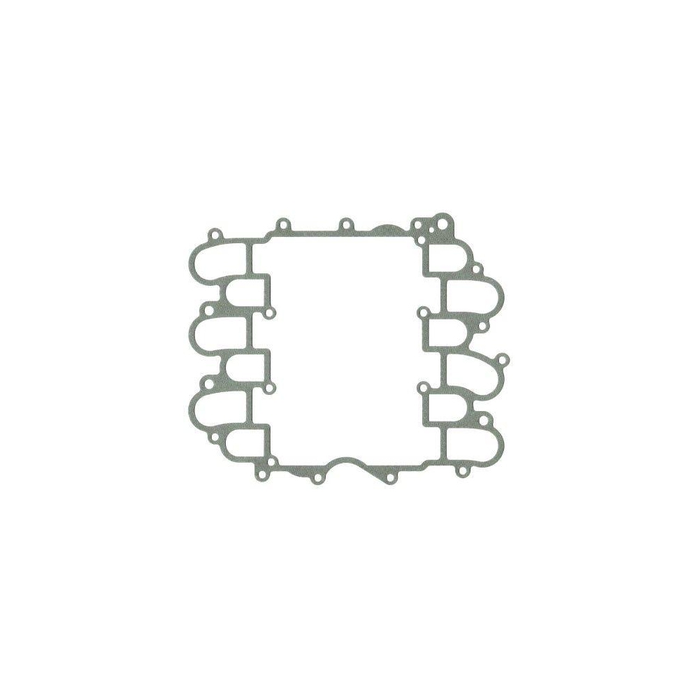 Dichtung, Ansaugkrümmergehäuse ELRING 636530 für