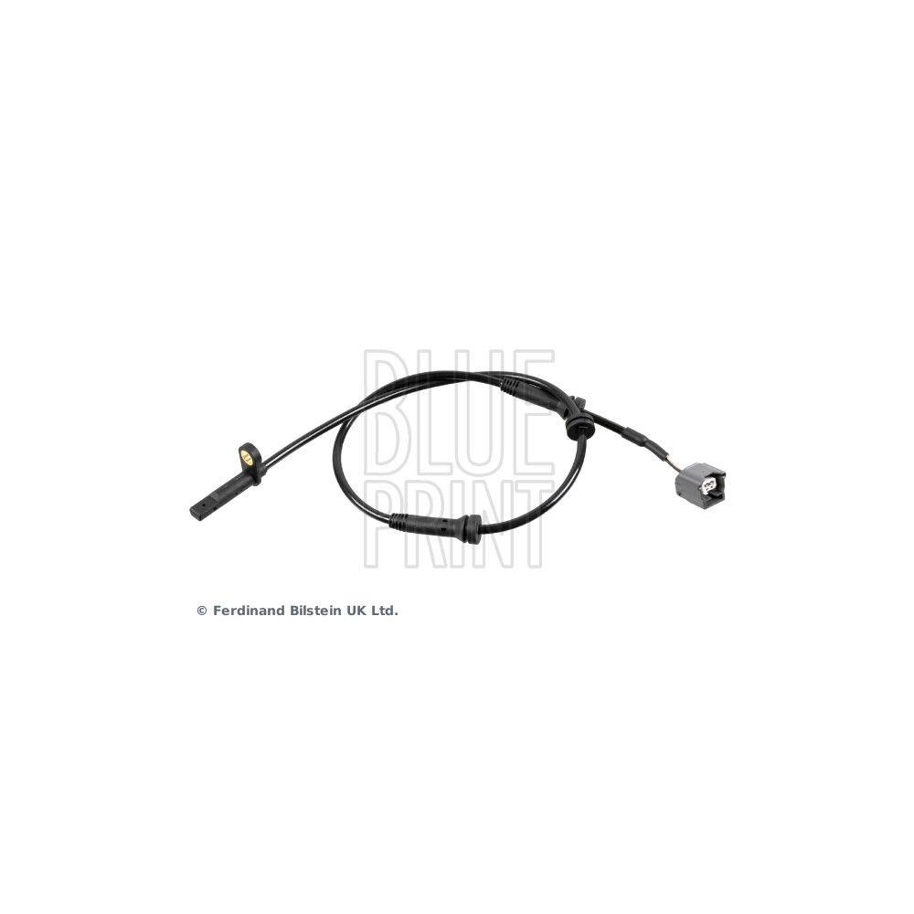 Sensor, Raddrehzahl BLUE PRINT ADBP710114 für NISSAN RENAULT SAMSUNG