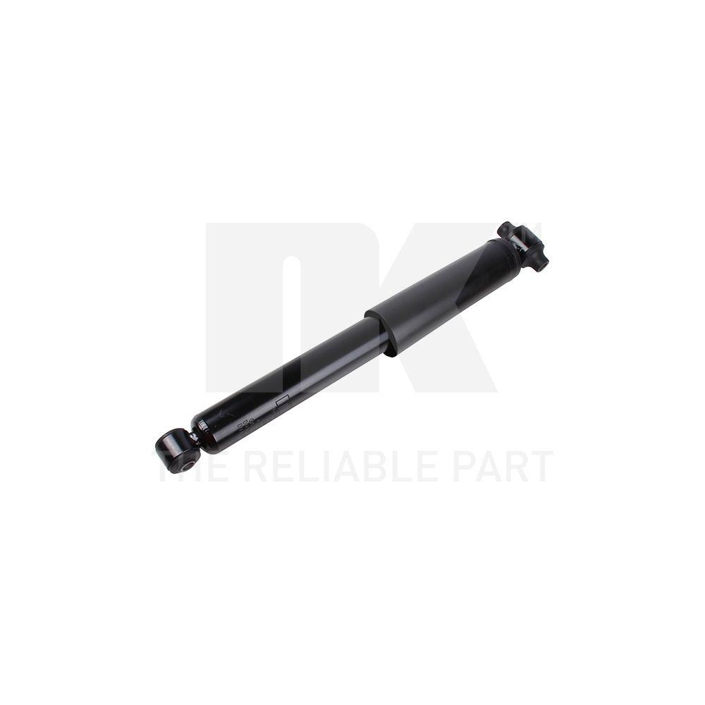Sto&szlig;d&auml;mpfer NK 63251871 f&uuml;r FORD, Hinterachse