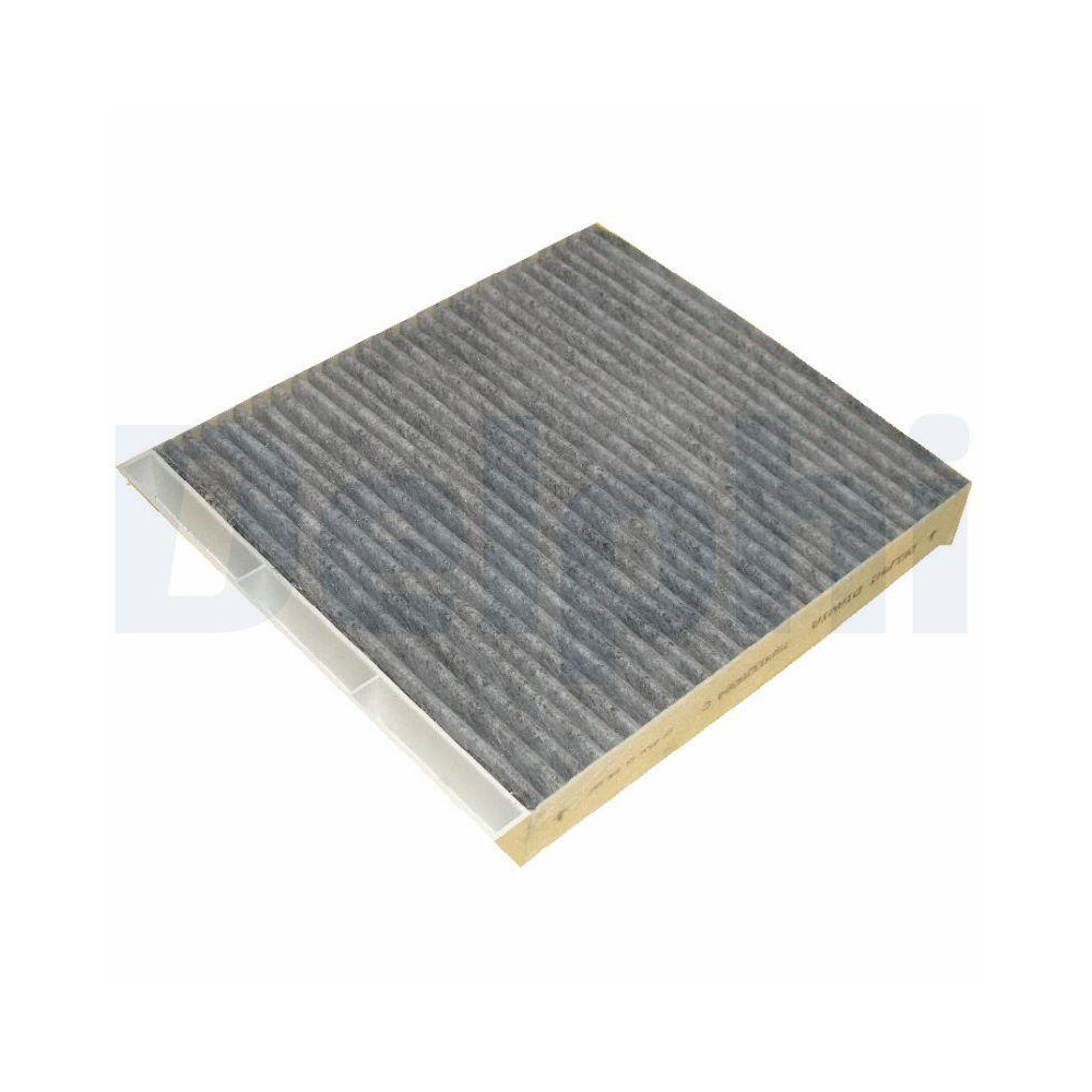 Filter, Innenraumluft DELPHI TSP0325084C für RENAULT