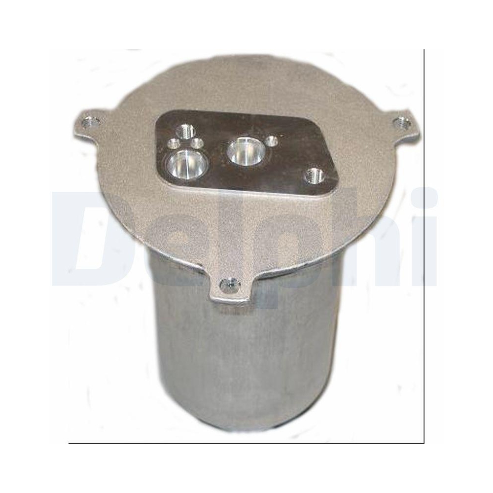 Trockner, Klimaanlage DELPHI TSP0175085 für BMW