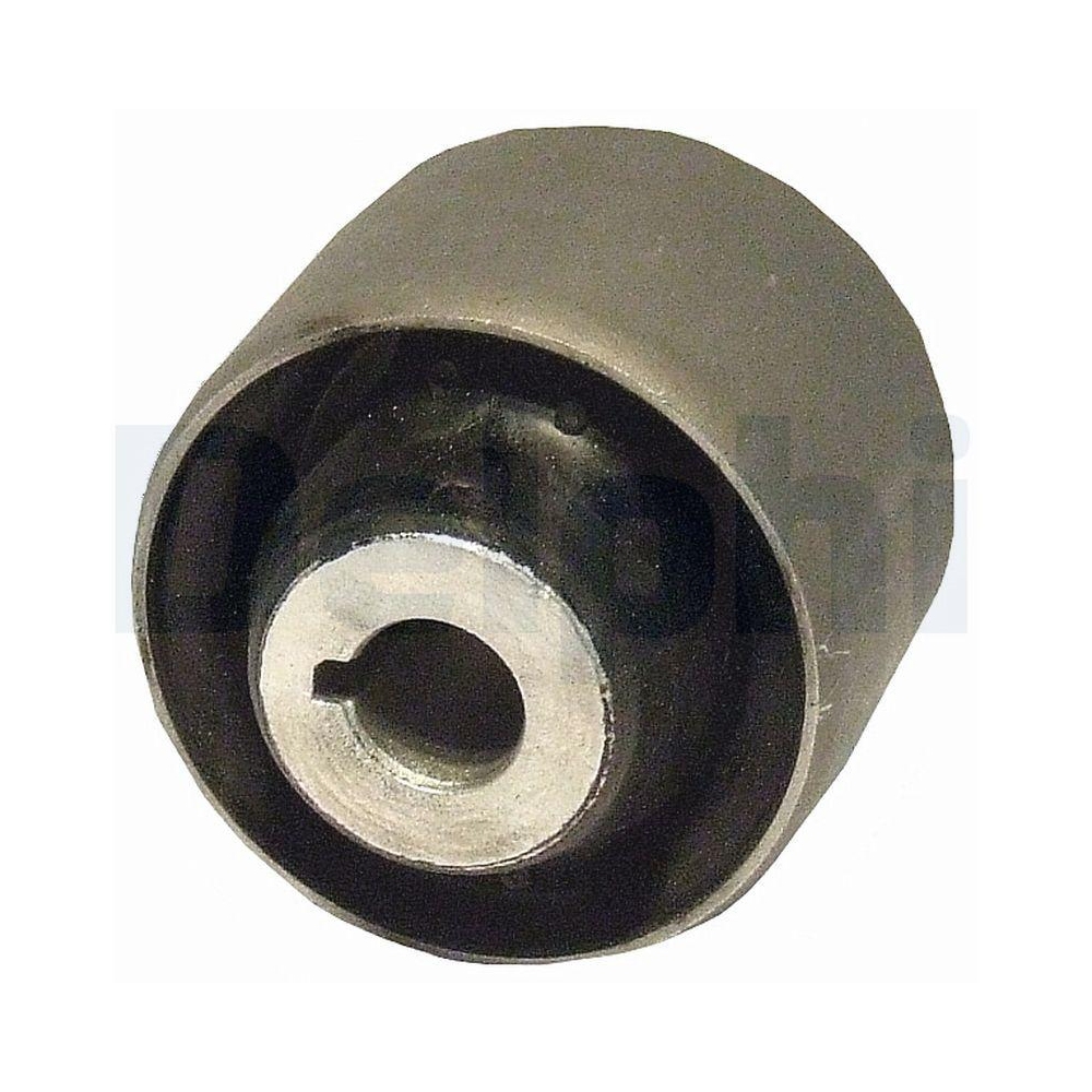 DELPHI TD606W Lagerung, Lenker f&uuml;r VW, Vorderachse, hinten, hinter der Achse