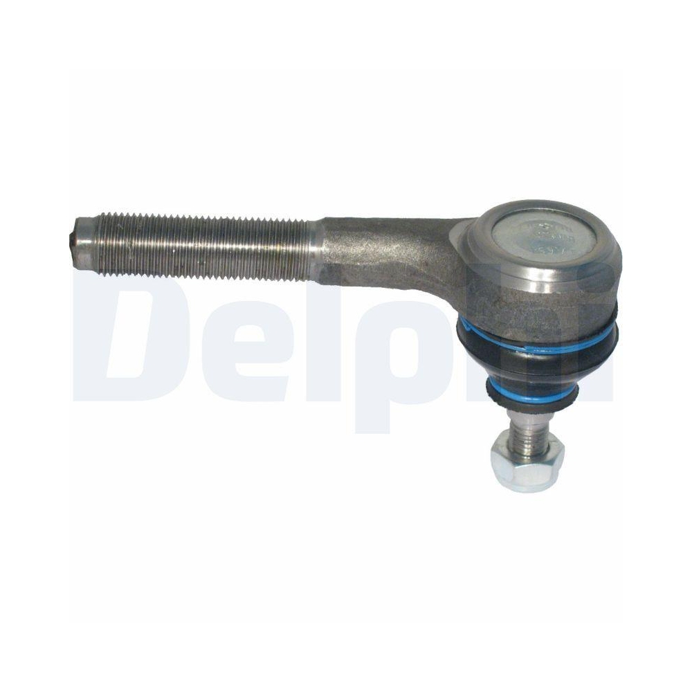Spurstangenkopf DELPHI TA1682 für CITROËN PEUGEOT, Vorderachse rechts
