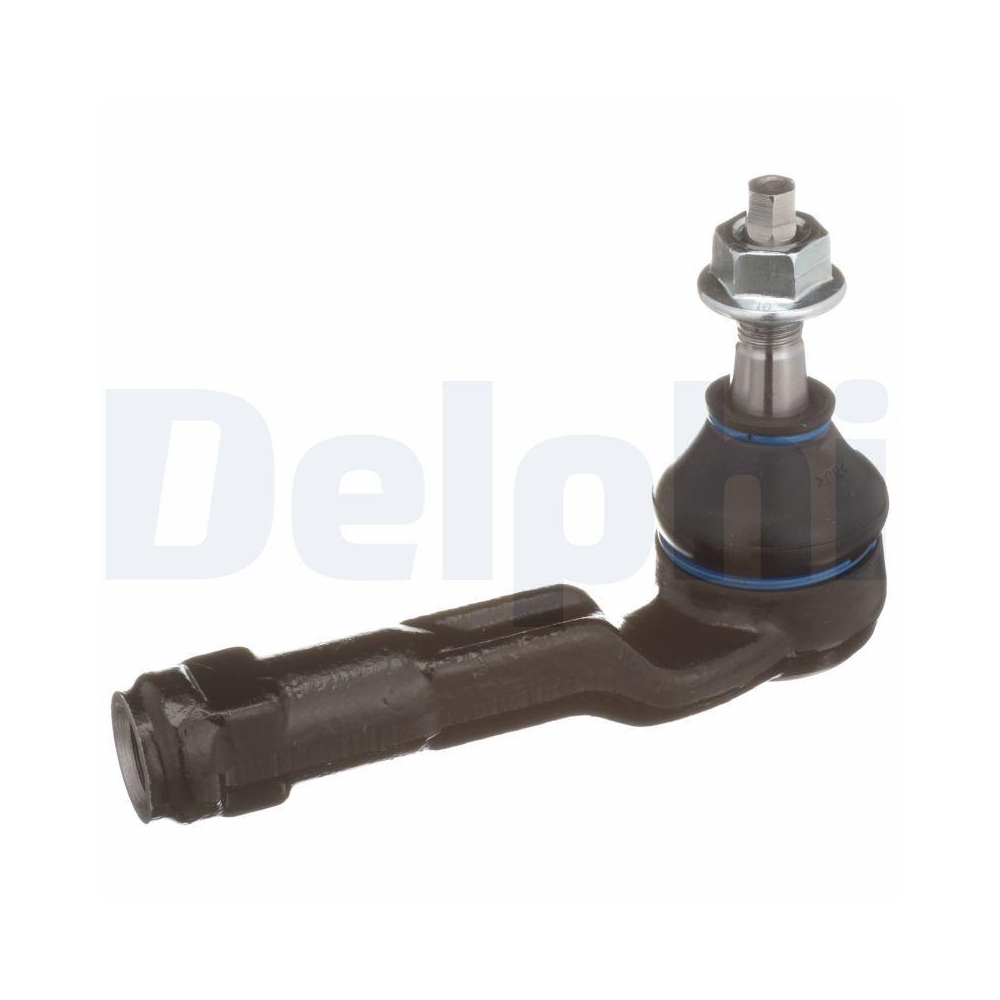DELPHI TA3365 Spurstangenkopf f&uuml;r HYUNDAI KIA, Vorderachse links