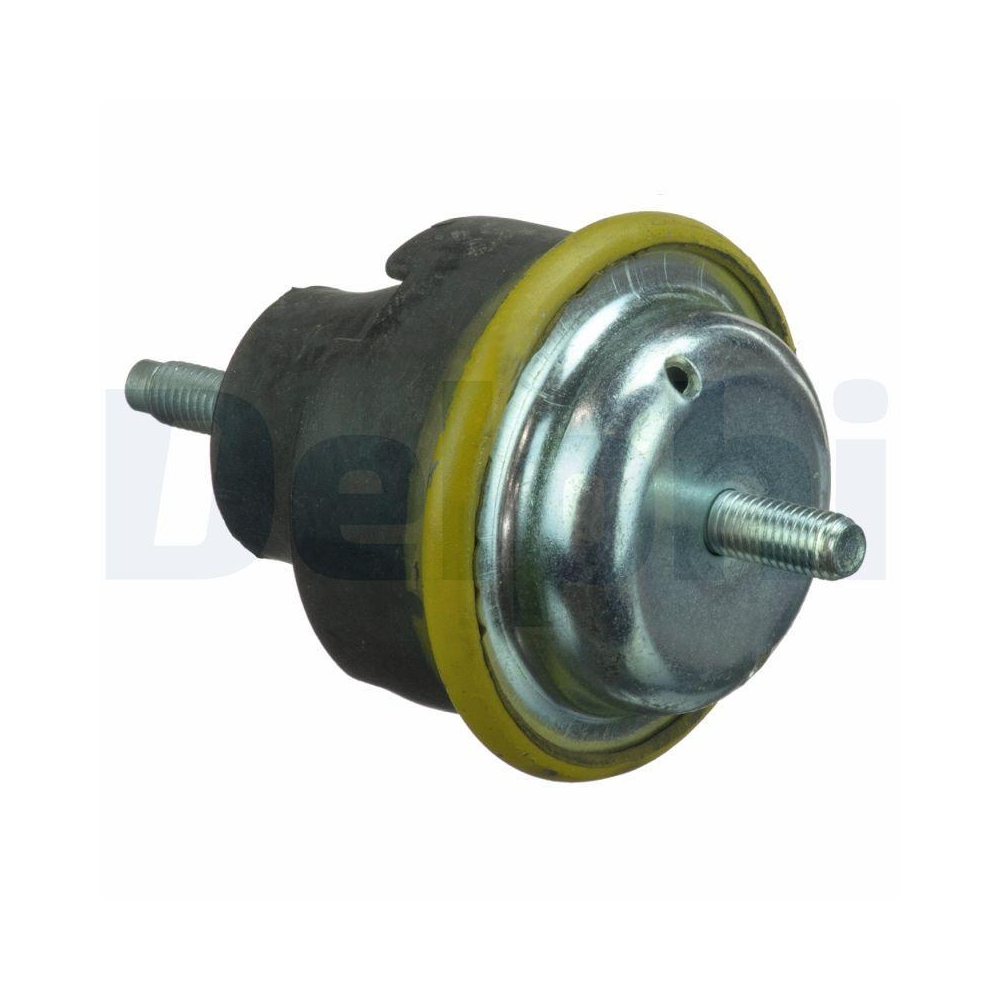 Lagerung, Motor DELPHI TEM112 für CITROËN PEUGEOT, rechts, vorne