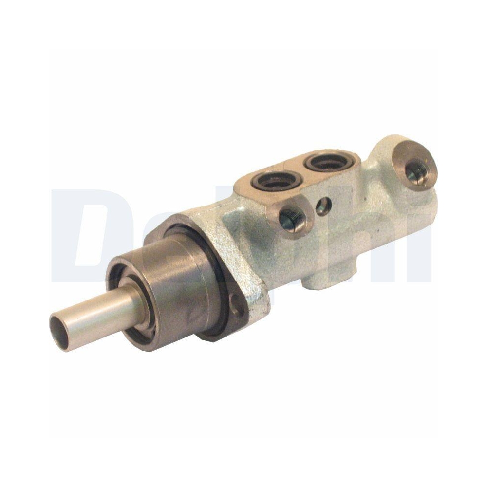 Hauptbremszylinder DELPHI LM80171 für PEUGEOT