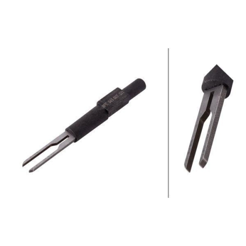 HELLA Entriegelungswerkzeug 8PE 863 807-321 f&uuml;r