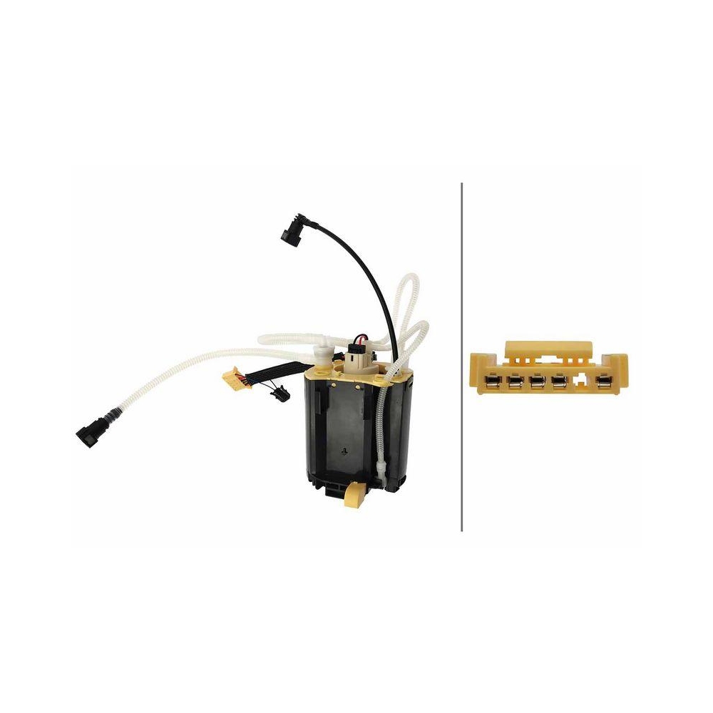 HELLA Kraftstoff-F&ouml;rdereinheit 8TF 358 316-451 f&uuml;r LAND ROVER