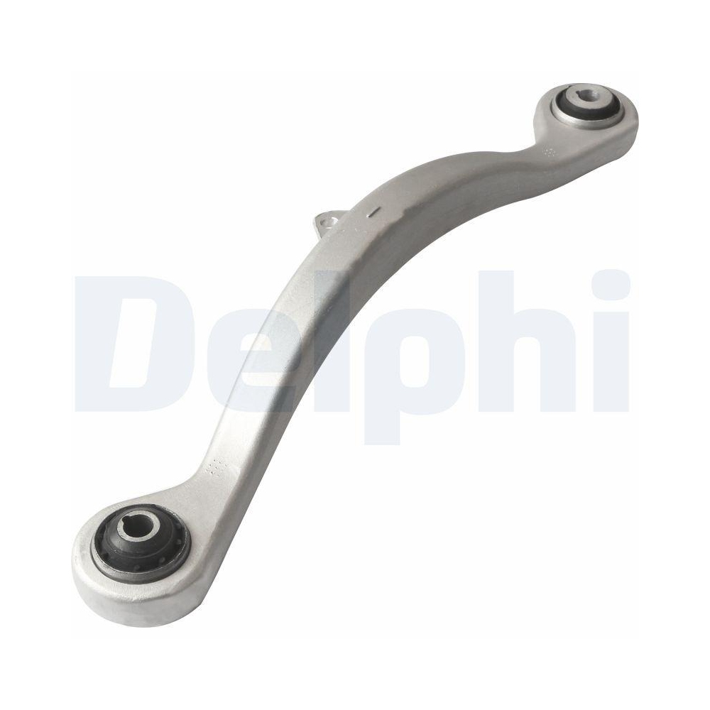 DELPHI TC8849 Lenker, Radaufh&auml;ngung f&uuml;r MERCEDES-BENZ, Hinterachse links, au&szlig;en