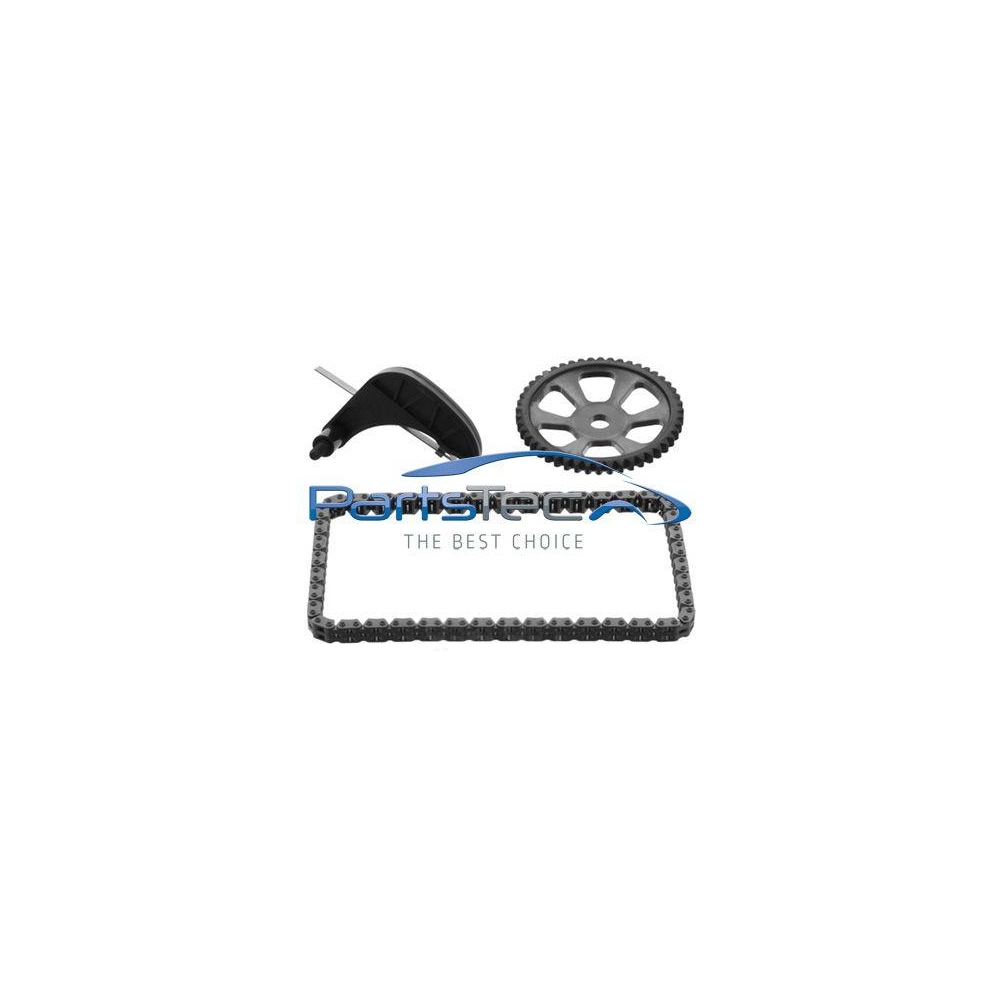PartsTec PTA114-0344 Kettensatz, &Ouml;lpumpenantrieb f&uuml;r SEAT SKODA VW