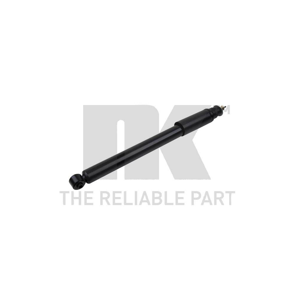 Sto&szlig;d&auml;mpfer NK 63331151 f&uuml;r MERCEDES-BENZ, Vorderachse