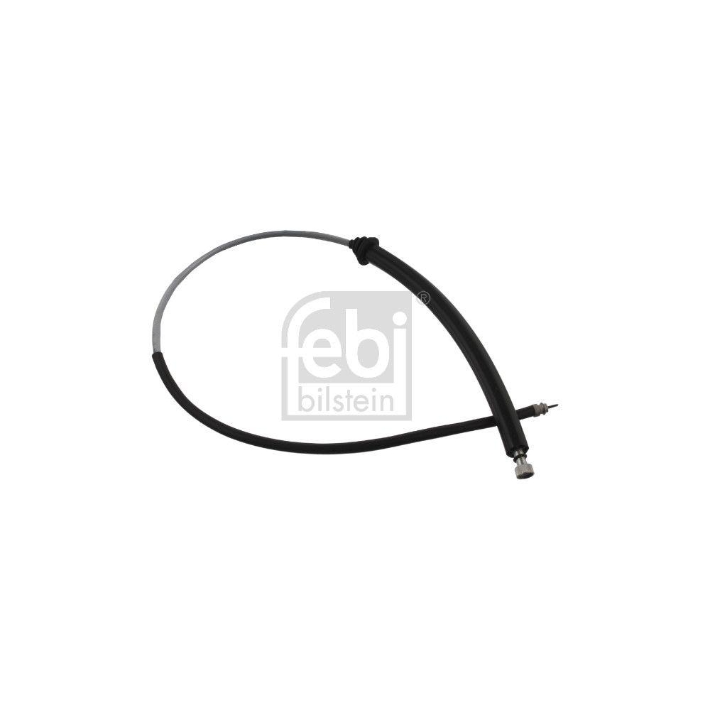 Tachowelle FEBI BILSTEIN 19267 für MERCEDES-BENZ