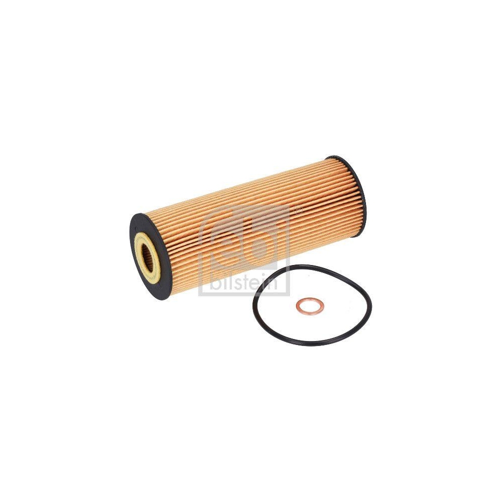 Ölfilter FEBI BILSTEIN 32549 für MERCEDES-BENZ VW SSANGYONG DAEWOO