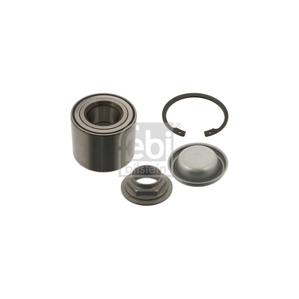 FEBI BILSTEIN Radlagersatz 40014 f&uuml;r CITRO&Euml;N OPEL PEUGEOT VAUXHALL DS