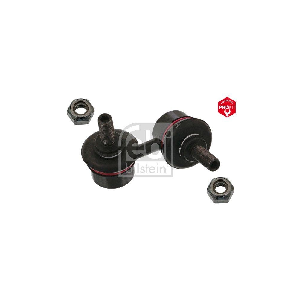 FEBI BILSTEIN Stange/Strebe, Stabilisator 41617 ProKit f&uuml;r HYUNDAI KIA