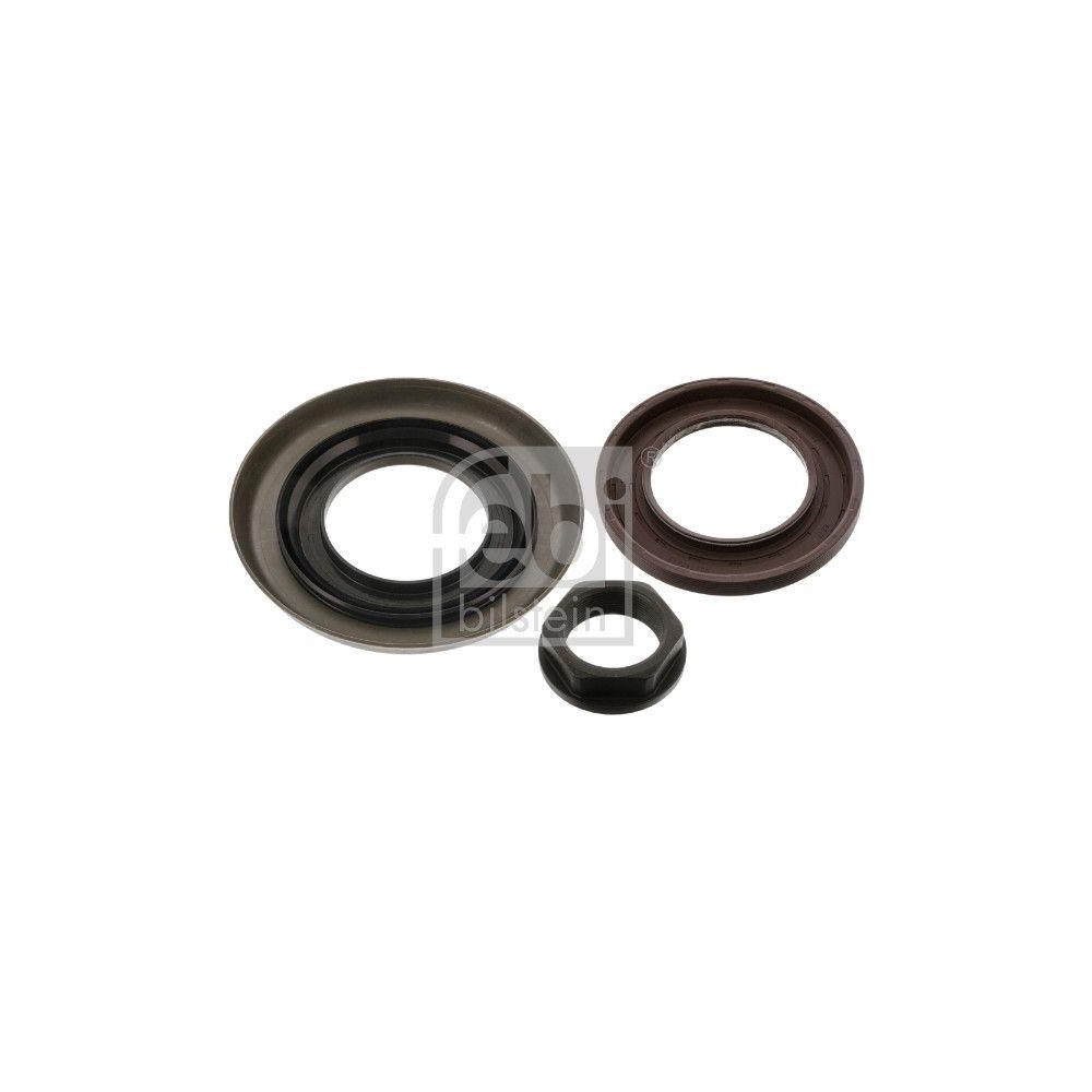 Dichtungssatz, Differential FEBI BILSTEIN 45058 für DAF, Hinterachse