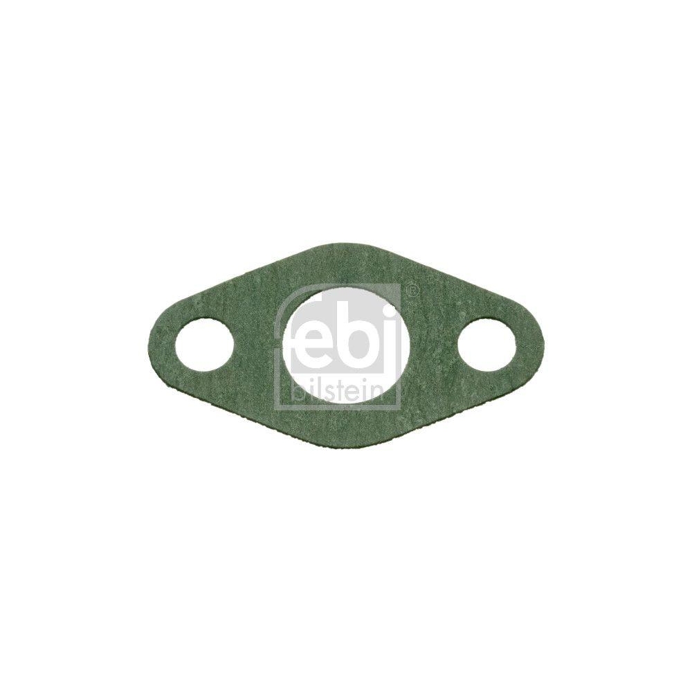 Dichtung, Ölkühler FEBI BILSTEIN 49860 für MAN NEOPLAN