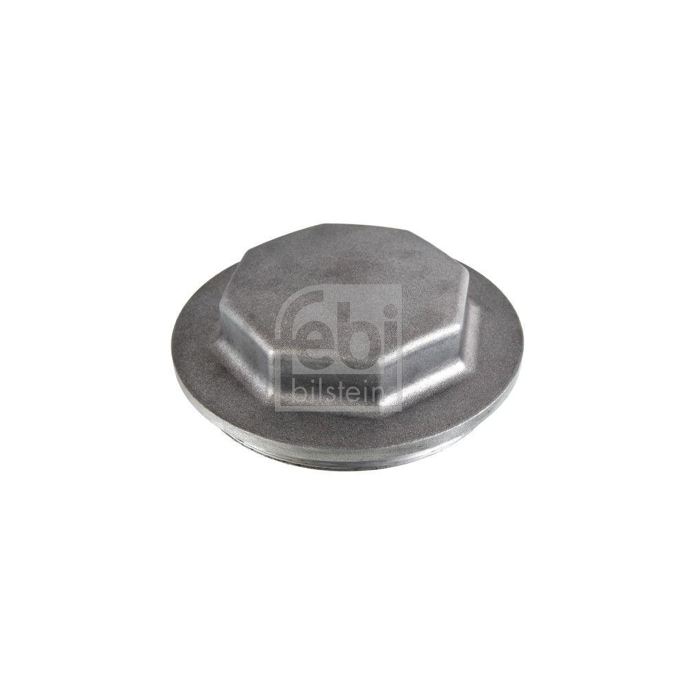 FEBI BILSTEIN Schutzdeckel, Radnabe 171253 f&uuml;r SCANIA