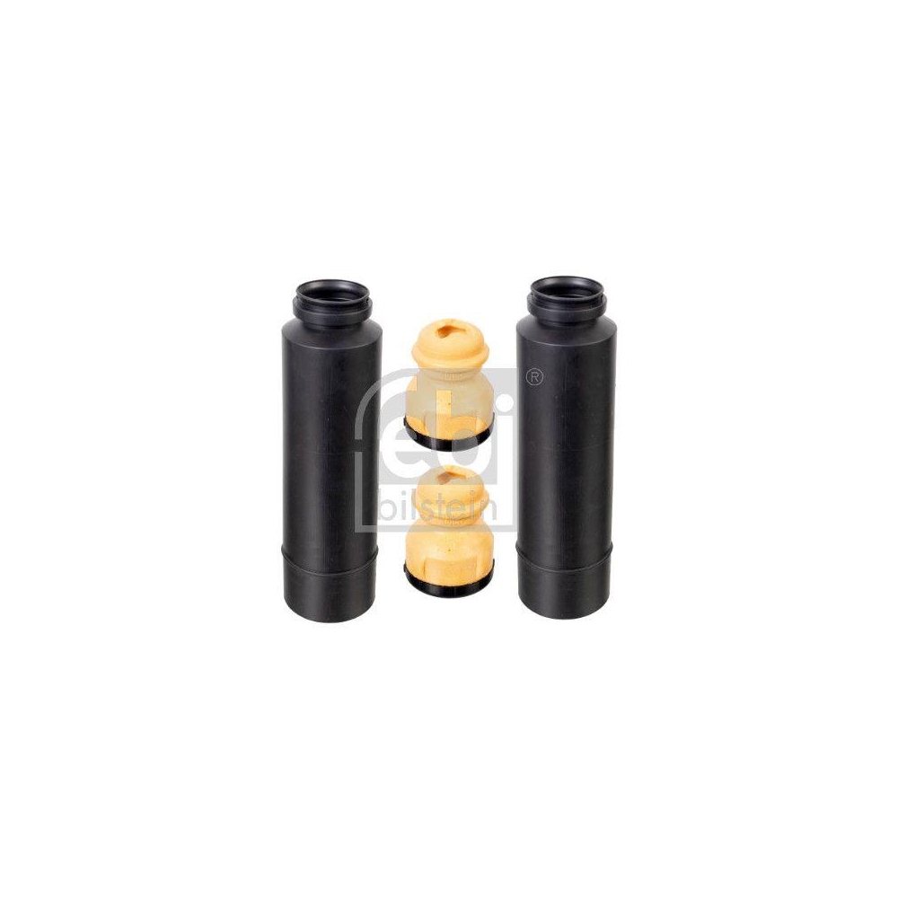 FEBI BILSTEIN Staubschutzsatz, Sto&szlig;d&auml;mpfer 176507 f&uuml;r SEAT