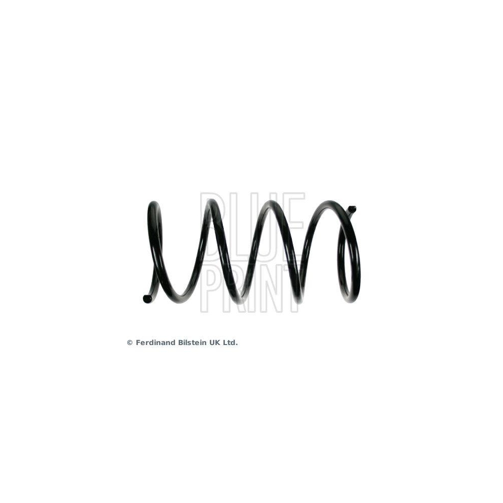 Fahrwerksfeder BLUE PRINT ADG088377 f&uuml;r HYUNDAI KIA, Vorderachse
