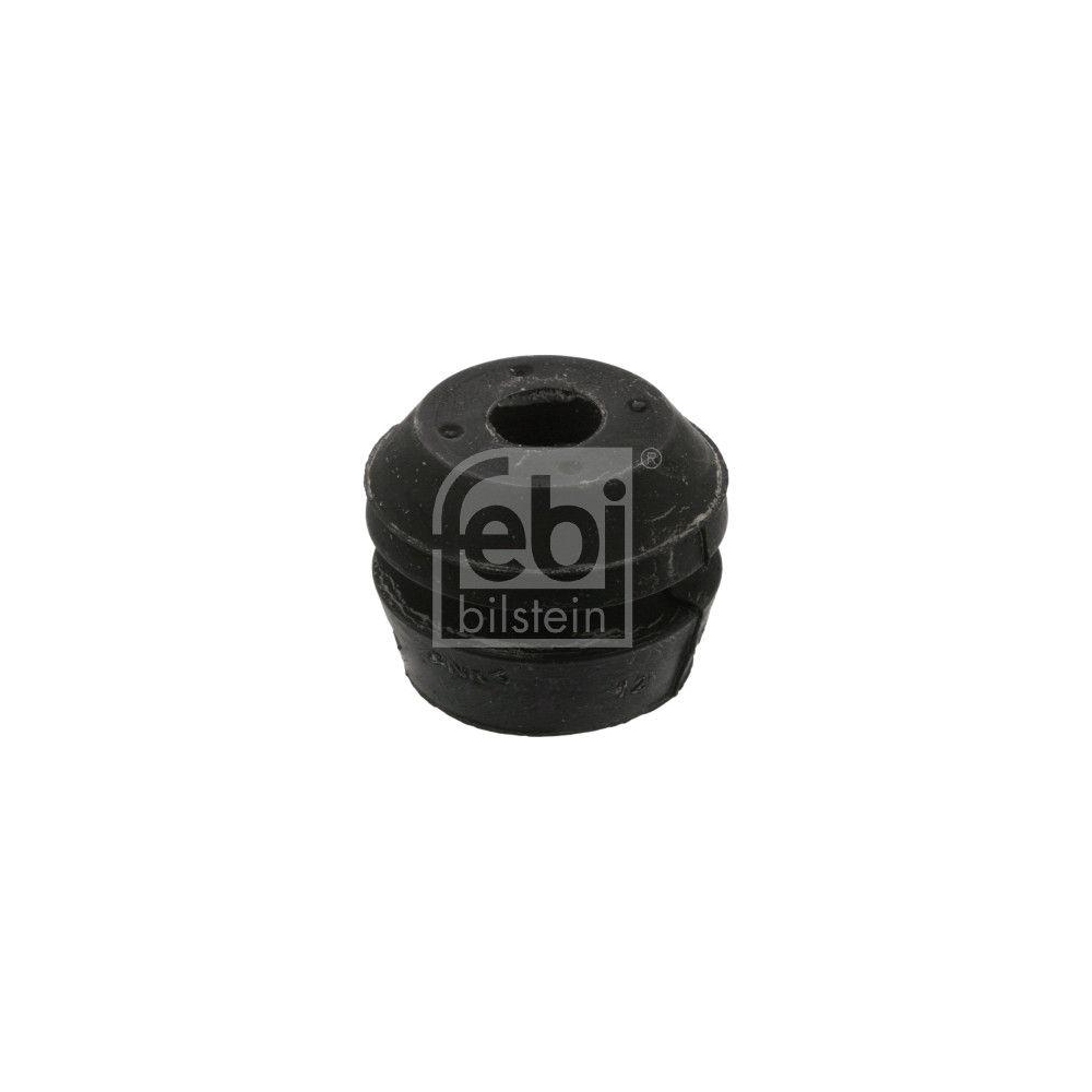 FEBI BILSTEIN Halter, Motoraufh&auml;ngung 01091 f&uuml;r SEAT VW, vorne