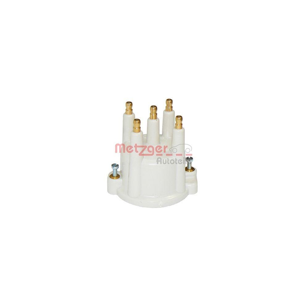 Z&uuml;ndverteilerkappe METZGER 0881013 f&uuml;r RENAULT