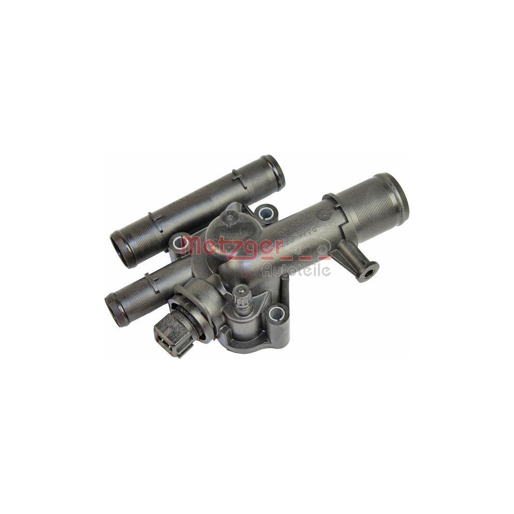 Thermostat, K&uuml;hlmittel METZGER 4006107 f&uuml;r NISSAN RENAULT SUZUKI