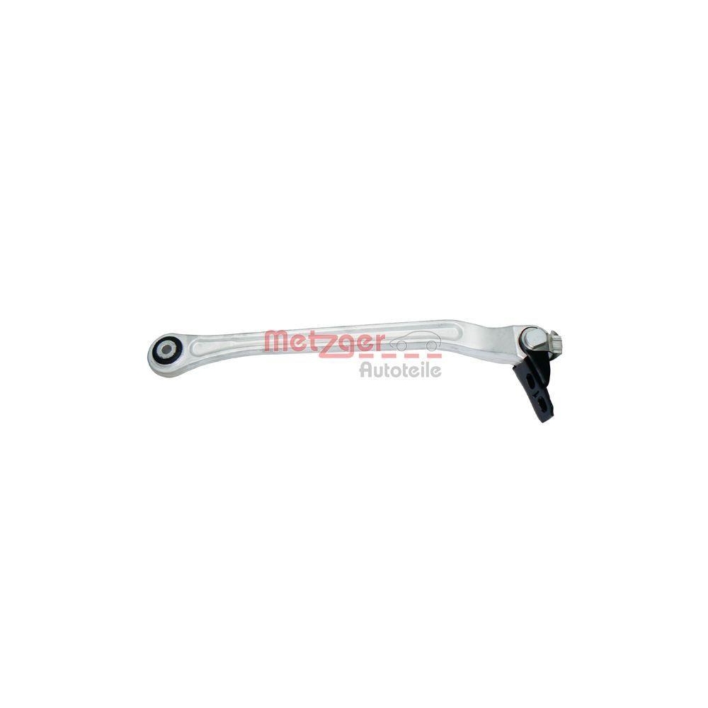 Stange/Strebe, Radaufhängung METZGER 53037513 KIT + für MERCEDES-BENZ