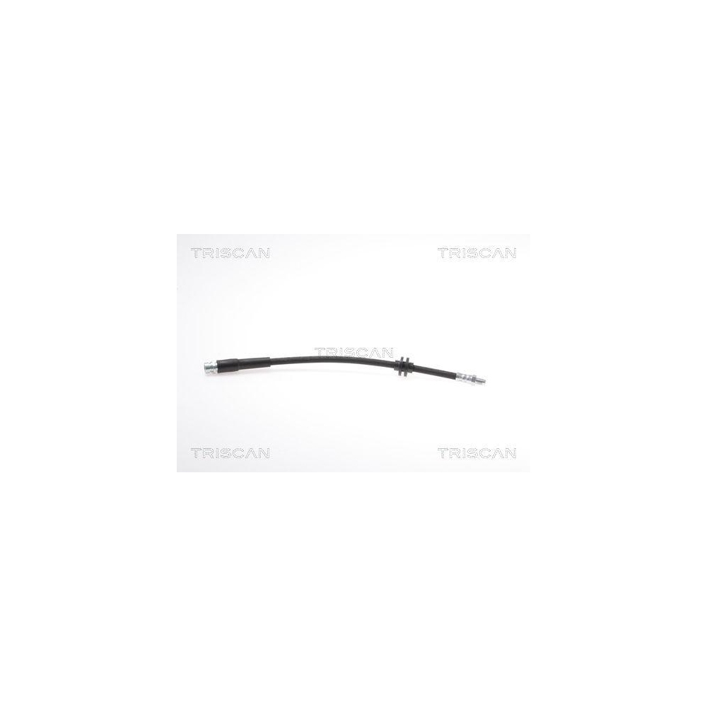 Bremsschlauch TRISCAN 8150 16242 f&uuml;r FORD VOLVO, Hinterachse, innen