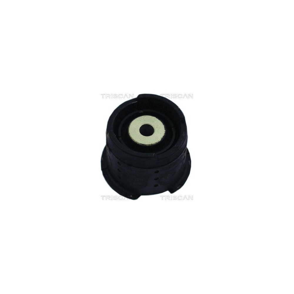 Lagerung, Achsk&ouml;rper TRISCAN 8500 11832 f&uuml;r BMW, Hinterachse links, vorne