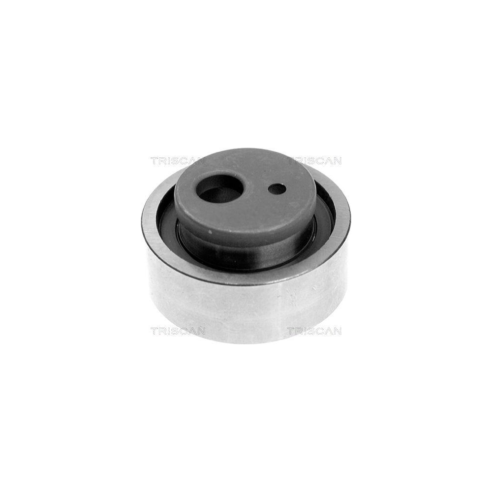 Spannrolle, Zahnriemen TRISCAN 8646 10102 f&uuml;r CITRO&Euml;N FIAT LANCIA PEUGEOT